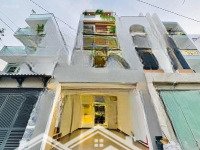 Cần Tiền Bán Nhà Đường Phạm Văn Hai-P2-Tân Bình. Giá Bán 2Tỷ920/72M2 Cho Thuê 18 Triệu Gần Chợ Phạm Văn Hai