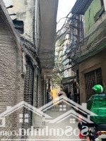20M Ra Phố Đại La - Nhà 2 Mặt Ngõ Rộng Thoáng - Sổ Vuông Đẹp - Nhỉnh 200 Triệu/M2