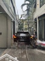 Bán Nhà Khan Hiếm Diện Tích Lý Tưởng 6.7Mx12M Trung Tâm Gò Vấp Hẻm Xe Hơi Sát Mặt Tiền Trần Bá Giao