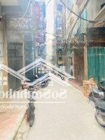 Chính Chủ Bán Gấp Nhà Mặt Ngõ Phan Văn Trường