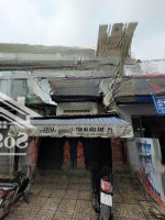 Vcb Cn Phú Nhuận Bán Phát Mãi Nhà Mặt Tiền 490 Gia Phú, P6, Q3, Tp Hcm - 46,5M2 - 10, X Tỷ