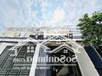 Bán Np Tân Thới Hiệp 21, 6,5 Tỷ, 64M2, 4 Phòng Ngủ 4 Vệ Sinhđẹp Xuất Sắc