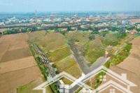 Bán Đất Đường Nguyễn Hữu Trí, 100M2 Thổ Cư, Ngân Hàng Cho Vay 70%. Liên Hệ: 0705222823 Quốc