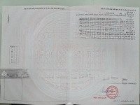 Bán Lô Góc 137,3M2 Ngang 6,25M Full Thổ Cư Giáp Thành Cổ Diên Khánh Chỉ 50M. Giá Đầu Tư Chỉ 2,2 Tỷ