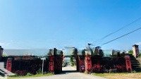 Bán Lô Góc 137,3M2 Ngang 6,25M Full Thổ Cư Giáp Thành Cổ Diên Khánh Chỉ 50M. Giá Đầu Tư Chỉ 2,2 Tỷ