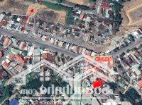 Bán Lô Góc 137,3M2 Ngang 6,25M Full Thổ Cư Giáp Thành Cổ Diên Khánh Chỉ 50M. Giá Đầu Tư Chỉ 2,2 Tỷ