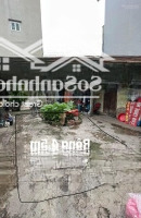Bán Gấp Đất Nền 58,5M Ở Thanh Trì - Hoàng Mai. Mặt Tiền 4,5M