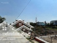 Chính Chủ Cần Bán Gấp Đất Mặt Tiền Đường Tl2 Xã Tân Thông Hội Củ Chi