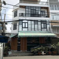 Bán nhà quận 6 - Siêu phẩm khu bình phú 2 - Căn góc cực chill 5.8 T