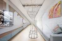 Cho Thuê Căn Hộ Chung Cư Giá Cực Chất Tại Saigon Royal Residence, 14 Triệu, 38M2. Liên Hệ: 0908374425