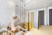 Cho Thuê Căn Hộ Chung Cư Giá Cực Chất Tại Saigon Royal Residence, 14 Triệu, 38M2. Liên Hệ: 0908374425