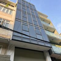 Bán toà nhà 175/37 Nguyễn Thiện Thuật, Phường 1, Quận 3