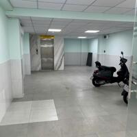 Bán toà nhà 175/37 Nguyễn Thiện Thuật, Phường 1, Quận 3