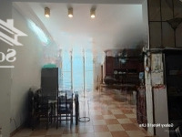 Bán Nhà Hẻm Xe Hơi 12M Có Lề Đường Bình Lợi, P. 13, Bình Thạnh 5X20M, Cn 100M2 Giá Bán 12.9 Tỷ Tl