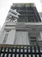 Bán Nhà Trung Tâm Quận 1, 130M2, 3 Tầng Giá Chỉ 8 Tỷ