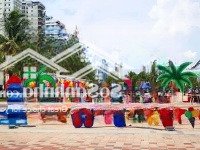 Bán Nhanh Nhà 2 Tầng Mặt Tiền Đường Hoàng Văn Thụ Giá Tốt. Gần Cầu Rồng