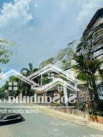 Biệt Thự Đẳng Cấp Có Hồ Bơi - Khu Cư Xá Bắc Hải, Quận 10