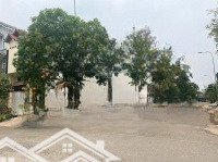 65M2(5,5X15) Đất Góc 2 Mặt Tiền Đường Xe Tải - Kế Bên Bệnh Viện Quốc Tế Hạnh Phúc - Cách Ql13 500M