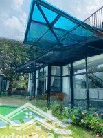Cần Chuyển Nhượng Nhanh Villa Siêu Đẹp Tại Vân Hoà, Ba Vì