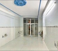 Cho Thuê Nhà 1 Trệt 1 Lầu 2 Phòng Ngủ4X15M Mặt Tiền Đường Số Gần Lâm Văn Bền