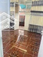 Cho Thuê Nhà 1 Trệt 1 Lầu 2 Phòng Ngủ4X15M Mặt Tiền Đường Số Gần Lâm Văn Bền