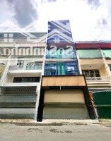 Cho Thuê Nhà Mặt Tiền Cư Xá Bắc Hải Đường Cửu Long, Phường 15, Quận 10