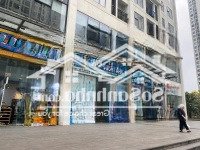 Cho Thuê Shop Chân Đế Toà A7 An Bình City - 234 Phạm Văn Đồng