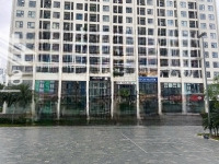 Cho Thuê Shop Chân Đế Toà A7 An Bình City - 234 Phạm Văn Đồng