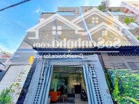 Nhà Xinh Giá Ngộp Tại Đường Bùi Đình Túy, Bình Thạnh, Hcm, Giá Bán 3,12 Tỷ, 71M2, 4 Phòng Ngủ 3 Vệ Sinh 1T3L, Shr