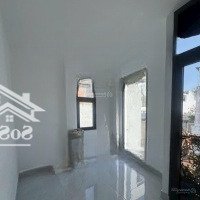 Nhà Đẹp -Hẽm Xe Hơisát Mặt Tiền Nguyễn Tri Phương - Gần Đh Kinh Tế - Dtsd 85M2 Ko Lộ Giới - 3 Tầng 3Pn