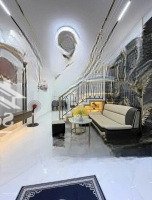 Bán Nhà Riêng Hẻm Thông 6M Đ D5 - P25 - Bình Thạnh 3Tỷ38/71,5M2 Gần Trường Đh Gtvt Cho Thuê 19 Triệu