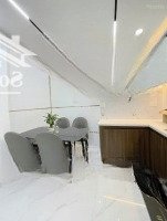 Bán Nhà Riêng Hẻm Thông 6M Đ D5 - P25 - Bình Thạnh 3Tỷ38/71,5M2 Gần Trường Đh Gtvt Cho Thuê 19 Triệu