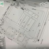 Cho thuê nhà xưởng mới xây diện tích 61.951m2 tại Đồng Phú Bình Phước.