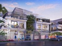 Bán Lô Biệt Thự Hud Me Linh Central, 78,4 Triệu / M2, 123.8 M2, Mê Linh, Hà Nội