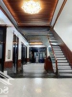 Căn Liền Kề Đã Hoàn Thiện 3.5 Tầng Xẻ Khe Sân Vườn Cực Thoáng, Kinh Doanh Cafe, Nhà Hàng, Spa