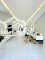 Bán Nhà Phố, Shophouse 63M2, 2,3 Tỷ Tại Hùng Vương, An Điền, Bến Cát, Bình Dương - Hot!