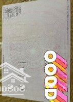 Bán Lô Đường Phan Khôi- Đường 7M5 Hoà Xuân