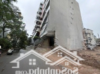 Gia Đình Cần Bán Mảnh Đất Phố Trịnh Công Sơn - Hai Mặt Ngõ. 190M2 - Mt10M - Giá Bán 89 Tỷ.