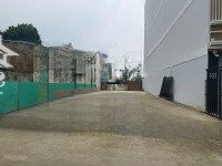 Bán: 2 Lô Liền Kề Full Thổ Cư Hẻm Xe Hơi Đường Nguyễn Tuyễn P.bình Trưng Tây Quận 2, Hướng Nam