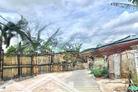 Bán Nhanh Lô Đất Gia Đình 132M2 Mặt Tiền Xe Tải, Ngay Đường Hồ Văn Tắng, Tân Phú Trung, Củ Chi