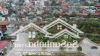 Bán Gấp: Lô 115M2/ Đường 17M Khu Đô Thị Khai Sơn/ Sát Trường Dệt May Thời Trang Gia Lâm/Giá : 55 Triệu