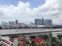 Thuê Ch Hoàng Anh River View Q2 (138M2, 3 Phòng Ngủgiá 19 Tr/Th) View Sông Trực Diện, Lầu Cao View Thoáng