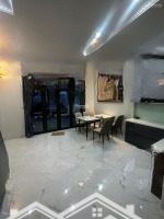 Cho Thuê Nhà Quân Nhân Phân Lô Ô Bàn Cờ Ôtô Đỗ Cửa - Vào Nhà 65M X 5 Tầng Hiện Đại Làm Vp,Ở Kết Hợp