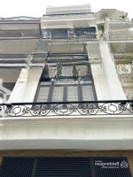 Cho Thuê Nhà Quân Nhân Phân Lô Ô Bàn Cờ Ôtô Đỗ Cửa - Vào Nhà 65M X 5 Tầng Hiện Đại Làm Vp,Ở Kết Hợp