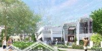 Cần Cho Thuê Biệt Thự Khu Đô Thị Louis City Đại Mỗ