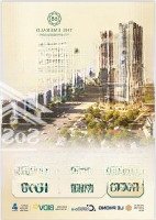 The Emerald 68 Chính Thức Mở Bán Block Mega - Trực Diện Sông - Booking 0 Đồng