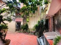 Bán Nhà Minh Khai, Hai Bà Trưng,Diện Tích43M2X4T,Mặt Tiền3.7M, Ngõ Rộng, Cách 100M Ra Phố, 6.95 Tỷ