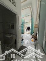 Bán Nhà Phường 5 - Bình Thạnh, 3 Phòng Ngủ Giá Nhỉnh 5Tỷ, Mua Ở Ngay Được