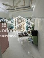 Bán Nhà Phường 5 - Bình Thạnh, 3 Phòng Ngủ Giá Nhỉnh 5Tỷ, Mua Ở Ngay Được