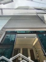 Bán Nhà Bồ Đề 7 Tầng Thang Máy Sát Phố Full Nội Thất Ở Ngay